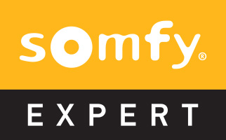 Somfy-Expert-logo