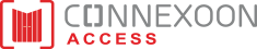 connexoon-access-logo