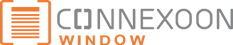 connexoon-window-logo