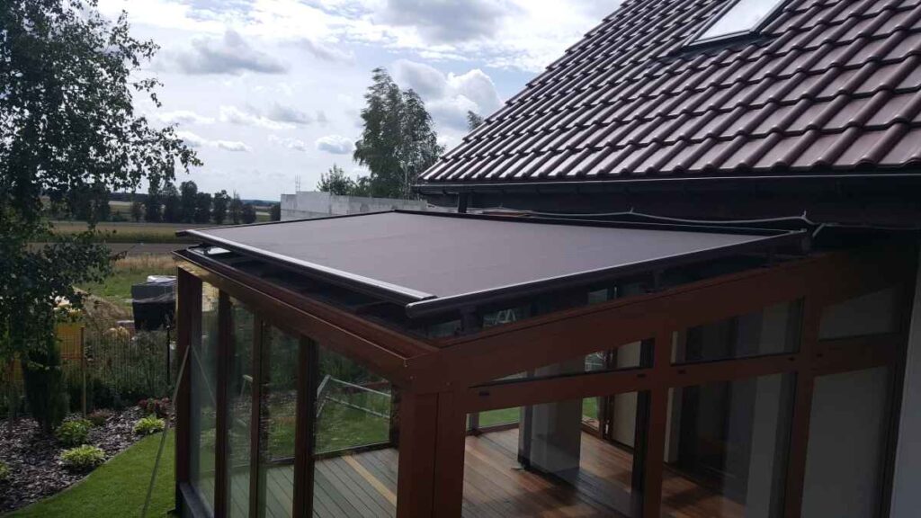 markizy okna dachowe