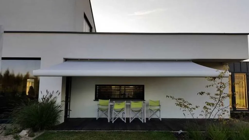 markizy na zamówienie