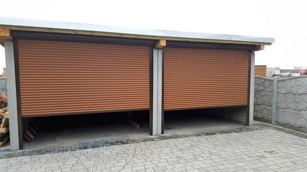 rolety zewnętrzne online