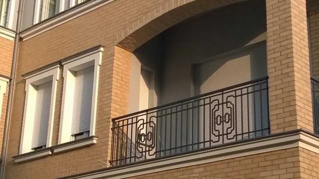 rolety zewnętrzne aluminiowe cena