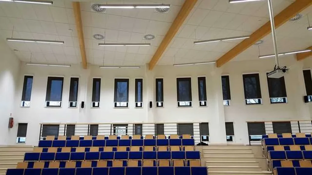 Rolety refleksyjne screen wewnętrzne na zamówienie