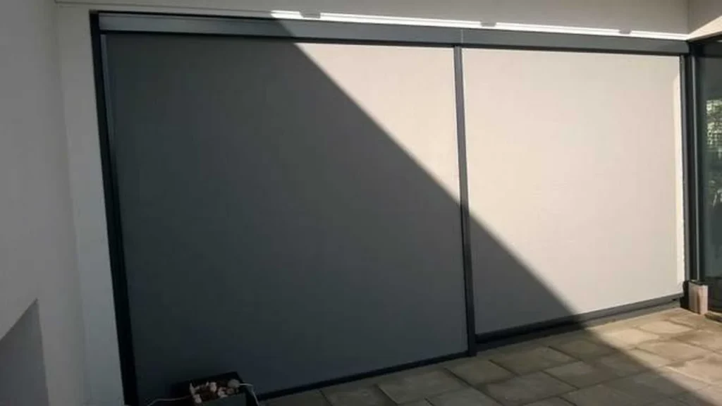 rolety zewnętrzne screen cena