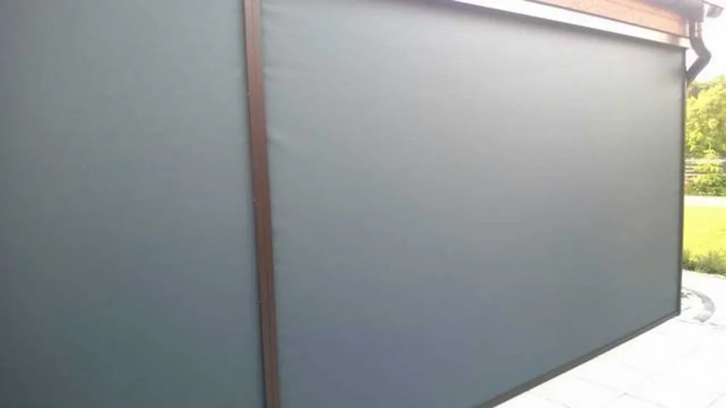 Rolety screen refleksyjne