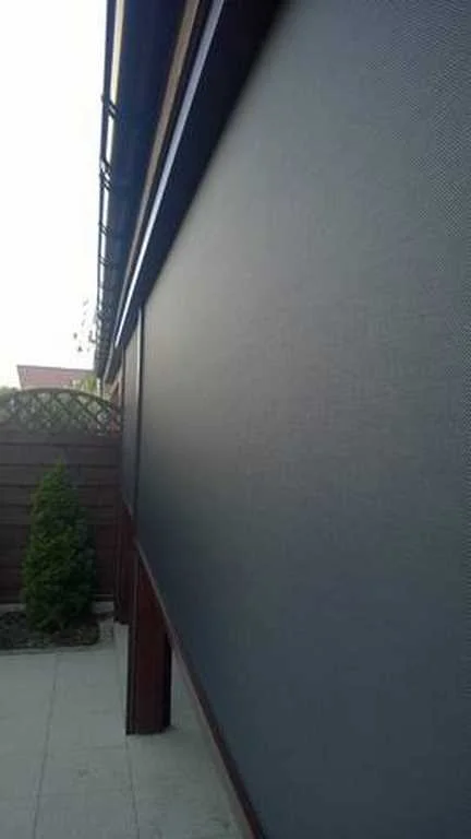 Rolety screen refleksyjne cena