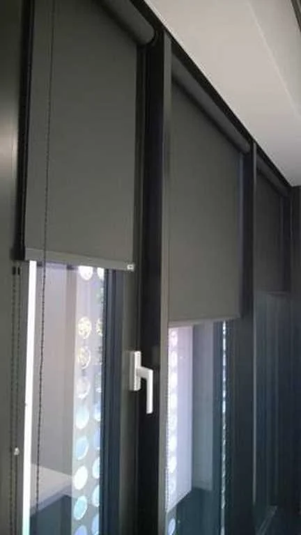 refleksyjne rolety screen