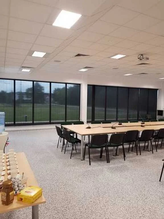 Rolety refleksyjne na zamówienie