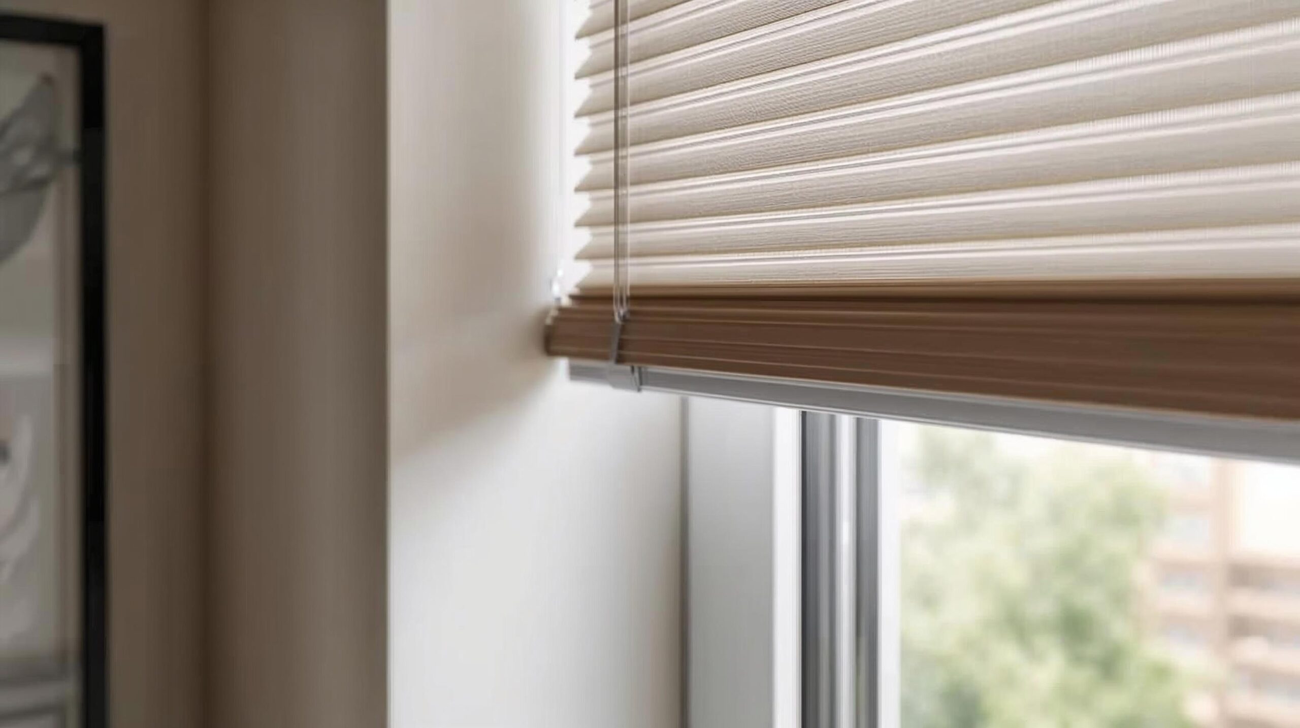 Zablokowana roleta wewnętrzna – jak ją naprawić bez zdejmowania całego mechanizmu z okna?