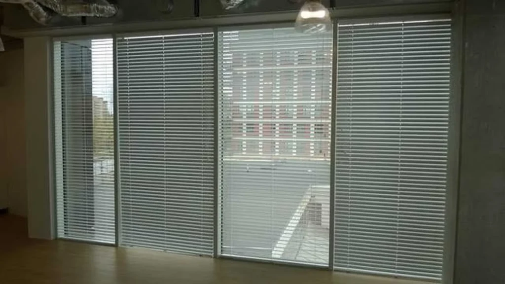 żaluzja aluminium Poznań