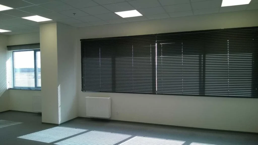 żaluzja aluminiowa Poznań