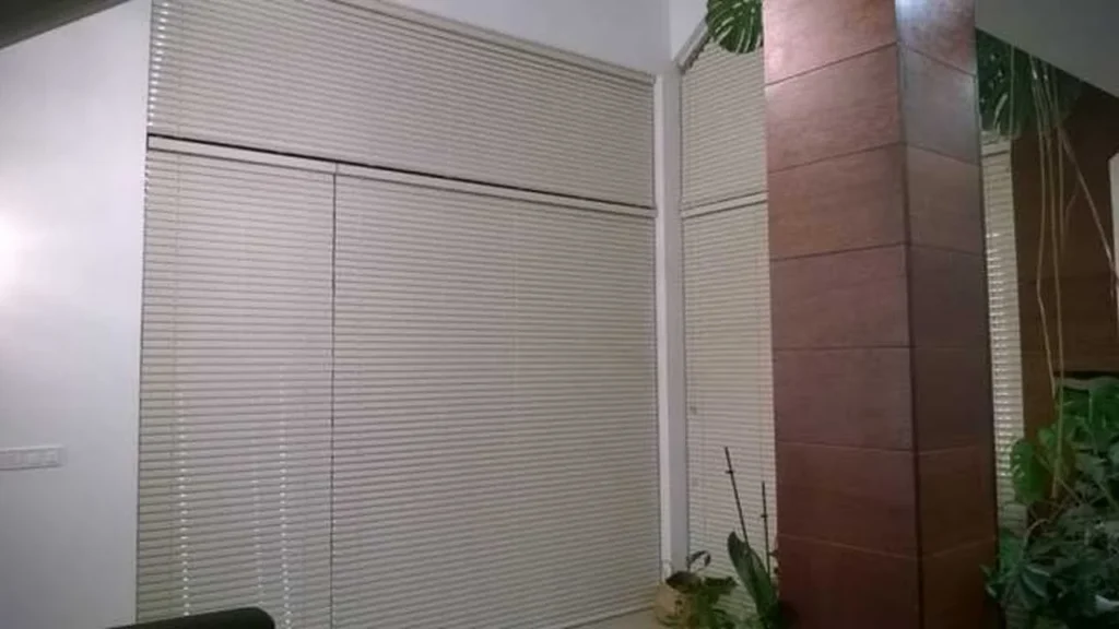 żaluzje aluminiowe na zamówienie