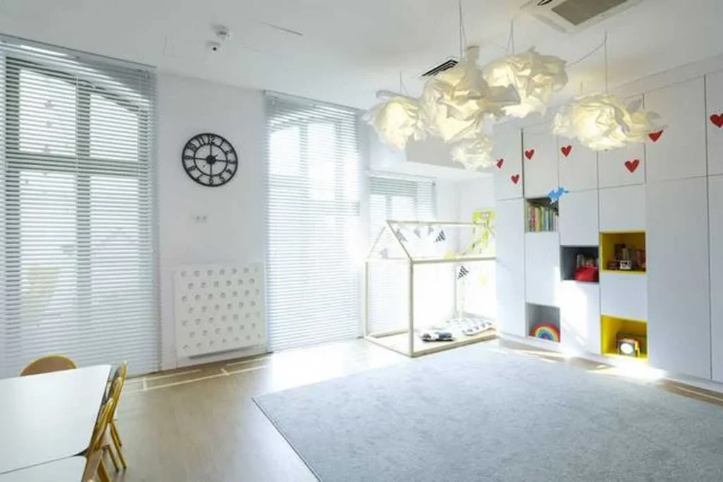 gotowe żaluzje aluminiowe