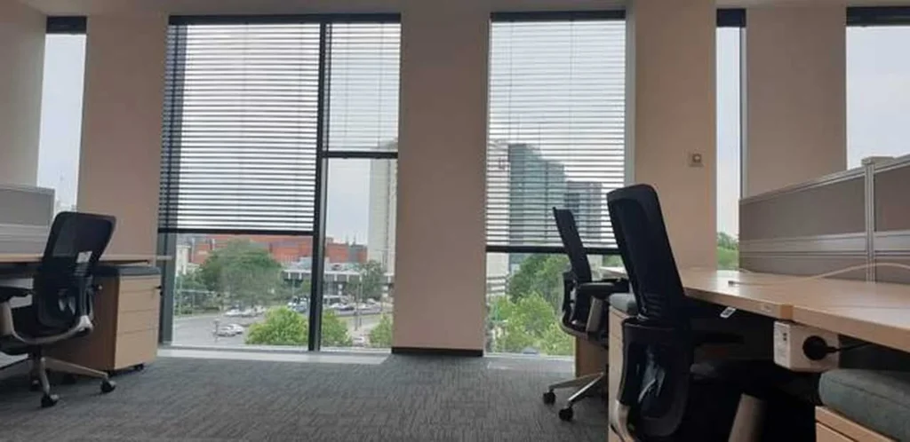 rolety wewnętrzne aluminiowe