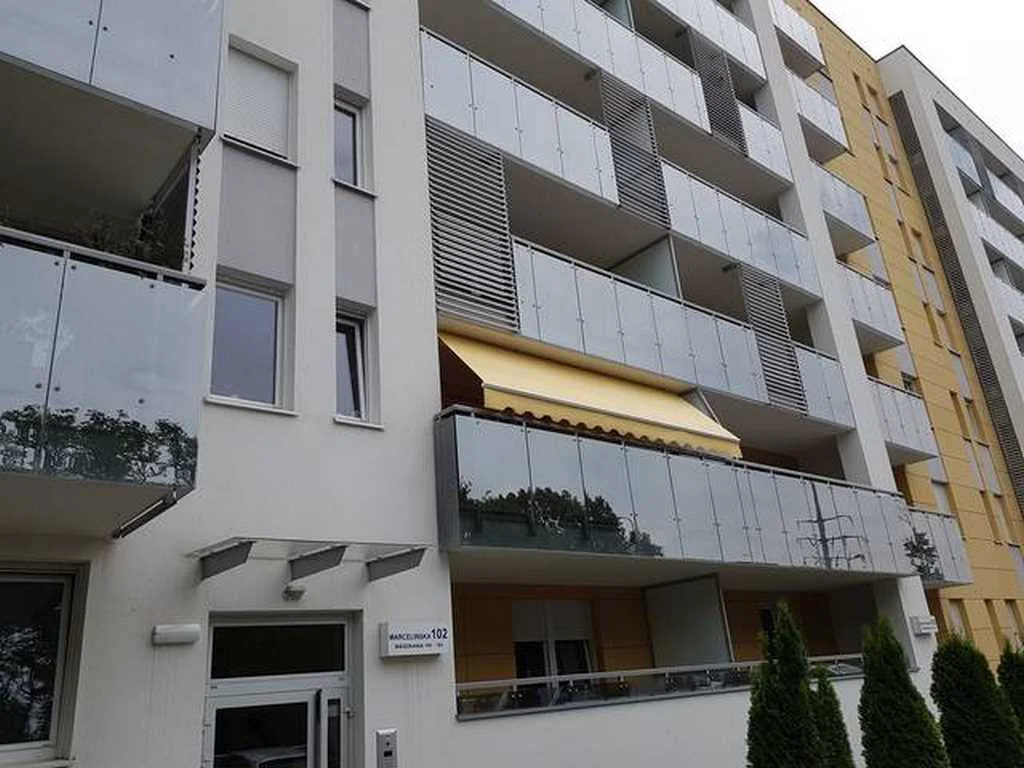 Jaka pergola na balkon