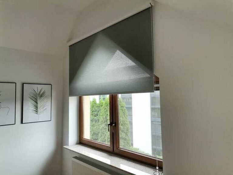 Jakie rolety do kuchni