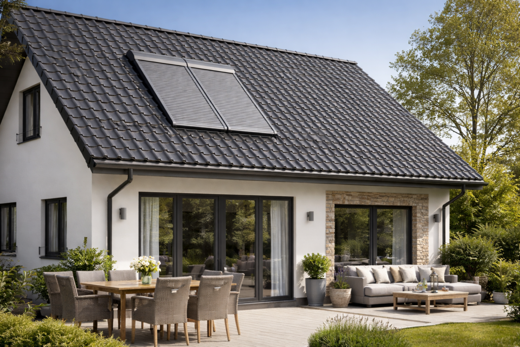 Rolety czy żaluzje zewnętrzne